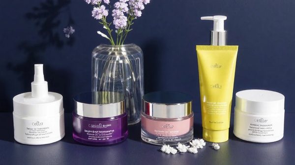 Celesta skincare : les meilleures solutions pour peaux sensibles