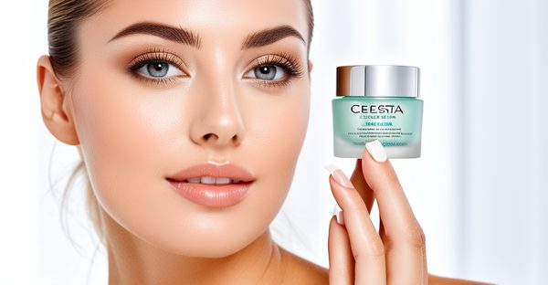 Celesta skincare : l'expert des soins pour peaux sensibles