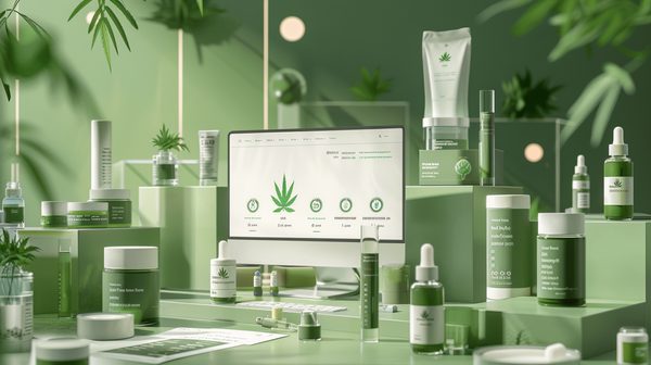 Comparatif des meilleurs sites cbd : choisissez le bon