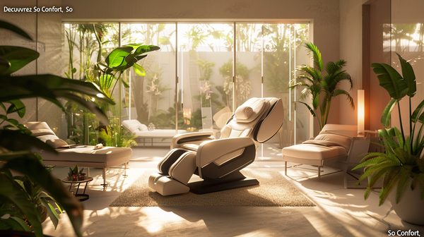 Découvrez so confort : votre allié bien-être au quotidien