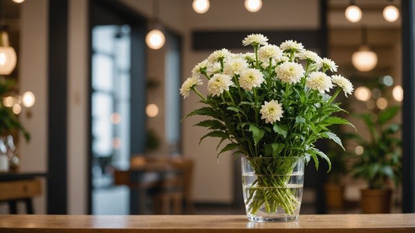 Les fleurs de chanvre indoor : qualité et saveurs incomparables