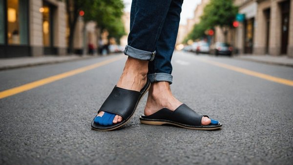 Boutique officielle des semelles orthopédiques : soulagez vos pieds