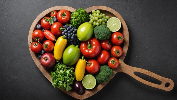 Optimisez votre bien-être avec santé et nutrition