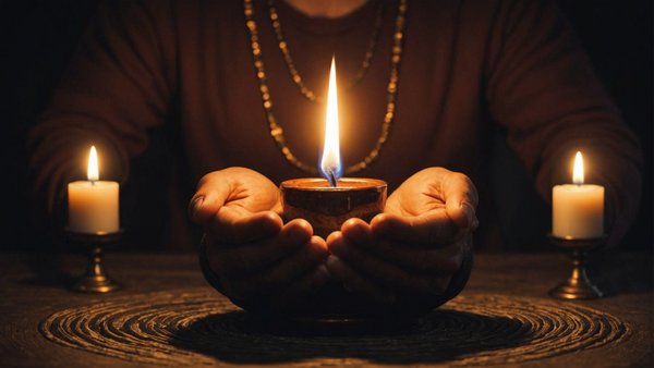 Approfondissez vos pratiques et techniques spirituelles