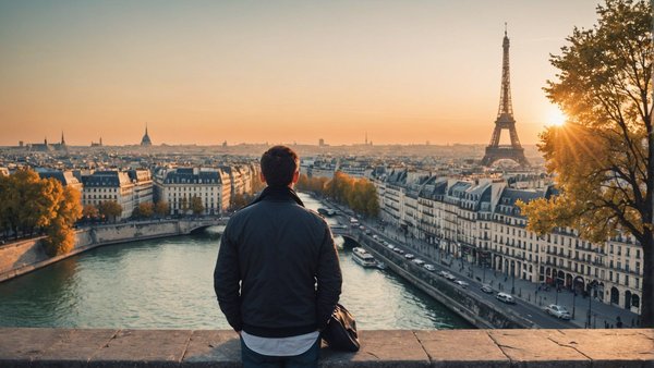 Coaching de vie à paris : boostez votre bien-être émotionnel
