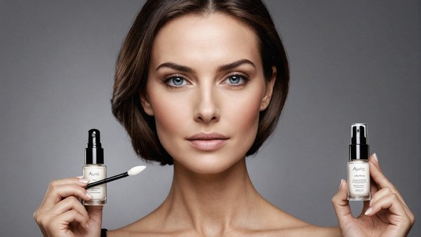 Découvrez aluric paris : site spécialiste des cosmétiques anti-âge et compléments alimentaires haute qualité