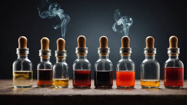 E-liquides : la solution efficace pour arrêter de fumer