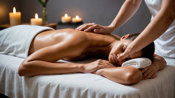 Massage kirelax à toulouse : choisissez le meilleur salon