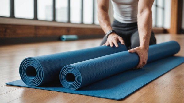 Tapis de yoga : entretien et conseils pour une utilisation durable