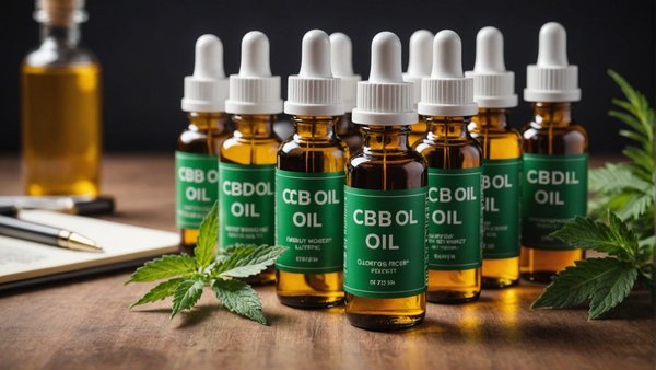 Huile de chanvre : que savez vous sur l'effet d'entourage ?