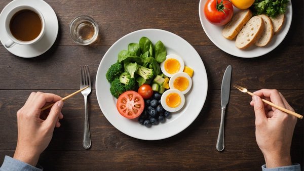 Régime amincissant efficace : que savez vous sur la méthode DASH ?