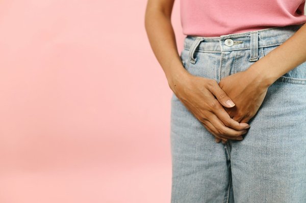 Sous-vêtements d'incontinence urinaire élégants et confortables