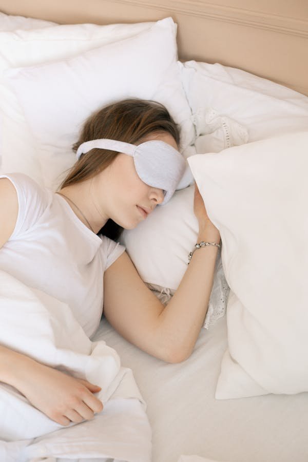 Découvrez les meilleurs accessoires sommeil et masques de nuit