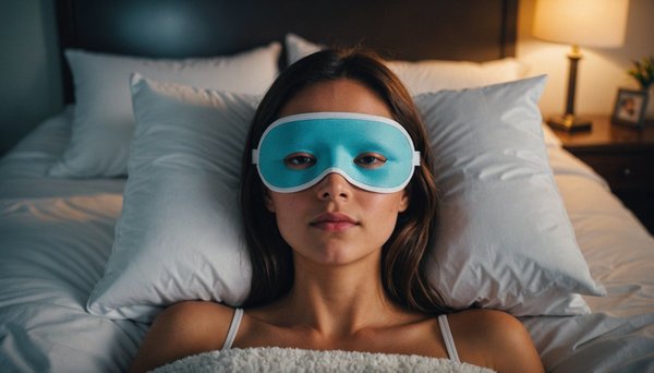 Top accessoires sommeil et masques de nuit à ne pas manquer