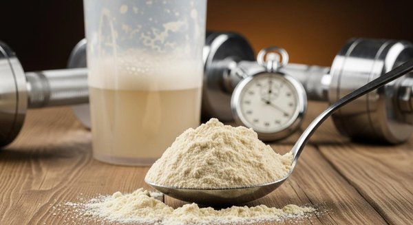 Pourquoi choisir la whey hydrolysate : la protéine idéale pour optimiser vos performances